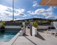Reventa - Bungalow - Bigastro