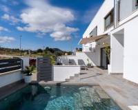 Reventa - Bungalow - Bigastro
