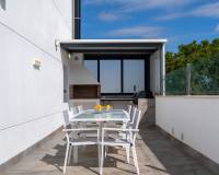 Reventa - Bungalow - Bigastro