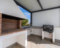Reventa - Bungalow - Bigastro