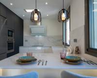 Reventa - Bungalow - Bigastro