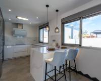 Reventa - Bungalow - Bigastro