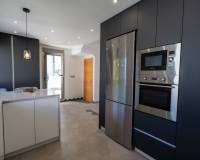 Reventa - Bungalow - Bigastro