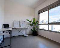 Reventa - Bungalow - Bigastro