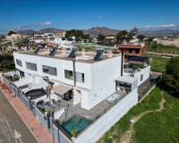 Reventa - Bungalow - Bigastro