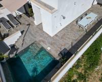 Reventa - Bungalow - Bigastro