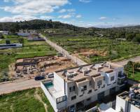 Reventa - Bungalow - Bigastro