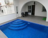 Reventa - Bungalow - Blue Lagoon