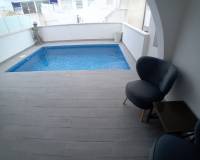 Reventa - Bungalow - Blue Lagoon