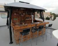 Reventa - Bungalow - Blue Lagoon