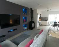 Reventa - Bungalow - Blue Lagoon