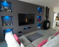 Reventa - Bungalow - Blue Lagoon