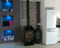 Reventa - Bungalow - Blue Lagoon