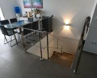 Reventa - Bungalow - Blue Lagoon