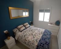 Reventa - Bungalow - Blue Lagoon
