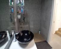 Reventa - Bungalow - Blue Lagoon