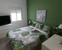 Reventa - Bungalow - Blue Lagoon