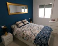 Reventa - Bungalow - Blue Lagoon