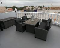 Reventa - Bungalow - Blue Lagoon