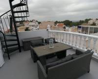Reventa - Bungalow - Blue Lagoon