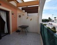 Reventa - Bungalow - Ciudad Quesada
