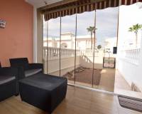 Reventa - Bungalow - Ciudad Quesada