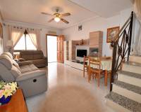 Reventa - Bungalow - Ciudad Quesada