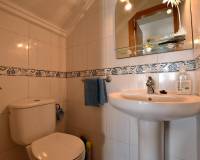 Reventa - Bungalow - Ciudad Quesada