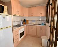 Reventa - Bungalow - Ciudad Quesada