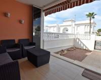 Reventa - Bungalow - Ciudad Quesada