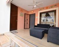Reventa - Bungalow - Ciudad Quesada
