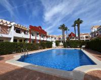 Reventa - Bungalow - Ciudad Quesada