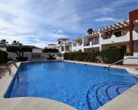 Reventa - Bungalow - Ciudad Quesada