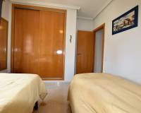 Reventa - Bungalow - Ciudad Quesada