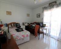 Reventa - Bungalow - Ciudad Quesada