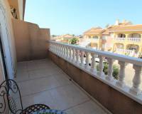 Reventa - Bungalow - Ciudad Quesada