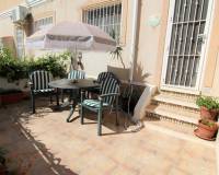 Reventa - Bungalow - Ciudad Quesada