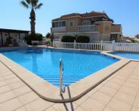 Reventa - Bungalow - Ciudad Quesada