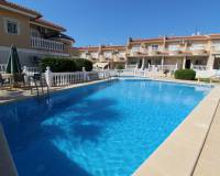 Reventa - Bungalow - Ciudad Quesada