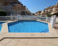 Reventa - Bungalow - Ciudad Quesada