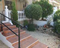 Reventa - Bungalow - Ciudad Quesada