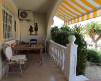 Reventa - Bungalow - Ciudad Quesada
