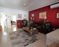 Reventa - Bungalow - Ciudad Quesada