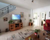 Reventa - Bungalow - Ciudad Quesada