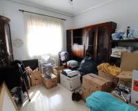 Reventa - Bungalow - Ciudad Quesada