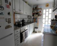 Reventa - Bungalow - Ciudad Quesada