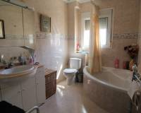 Reventa - Bungalow - Ciudad Quesada