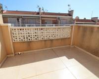 Reventa - Bungalow - Ciudad Quesada