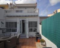 Reventa - Bungalow - Ciudad Quesada