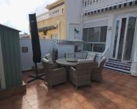 Reventa - Bungalow - Ciudad Quesada